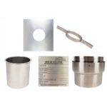 8" Flexible Flue Liner Install Kit 1