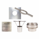7" Flexible Flue Liner Install Kit 5